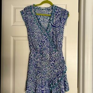 Poupette St Barth Dress